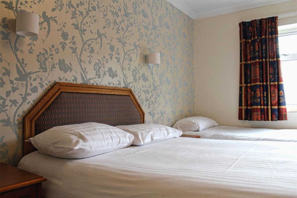 Affittacamere Penyard House Ross-on-Wye Esterno foto