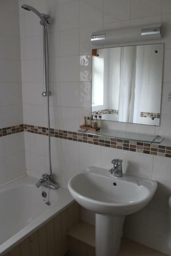 Affittacamere Penyard House Ross-on-Wye Esterno foto