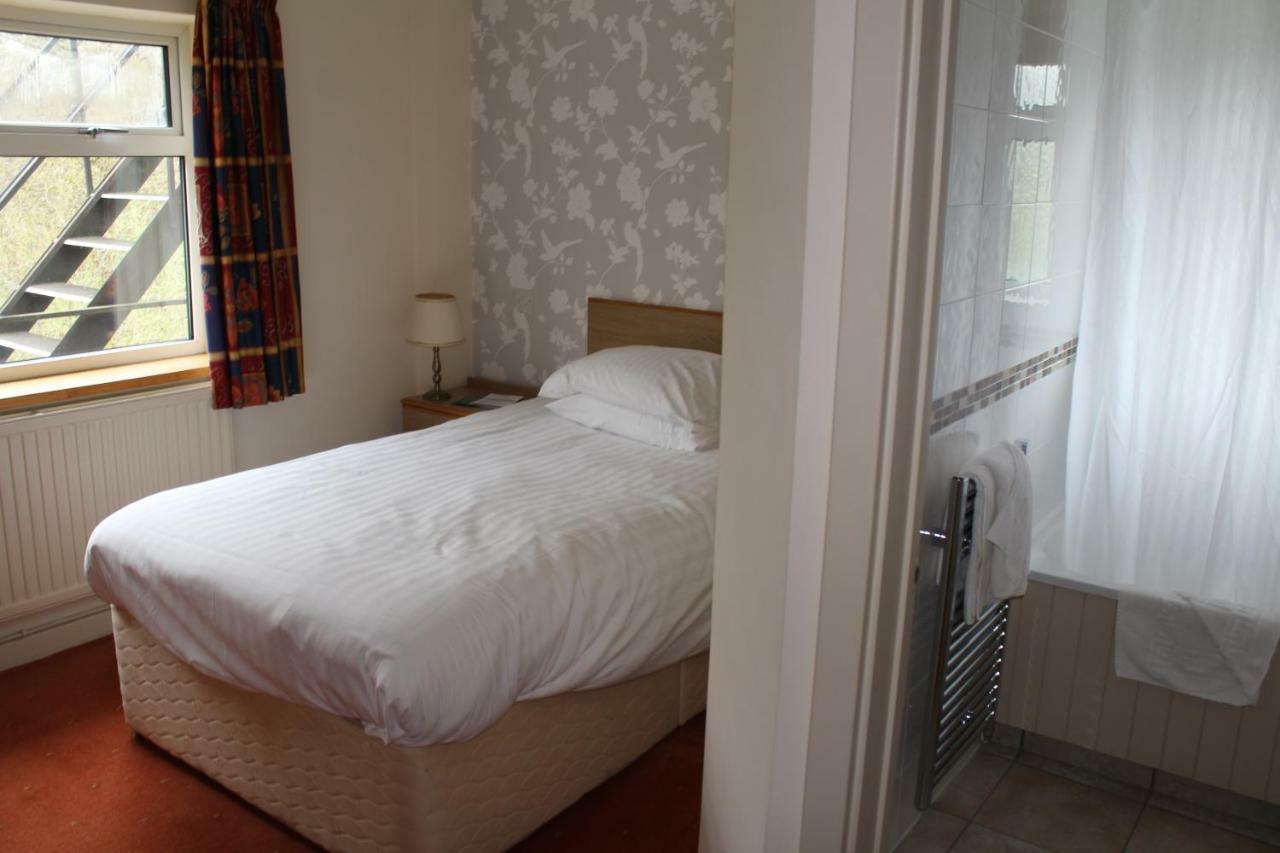 Affittacamere Penyard House Ross-on-Wye Esterno foto
