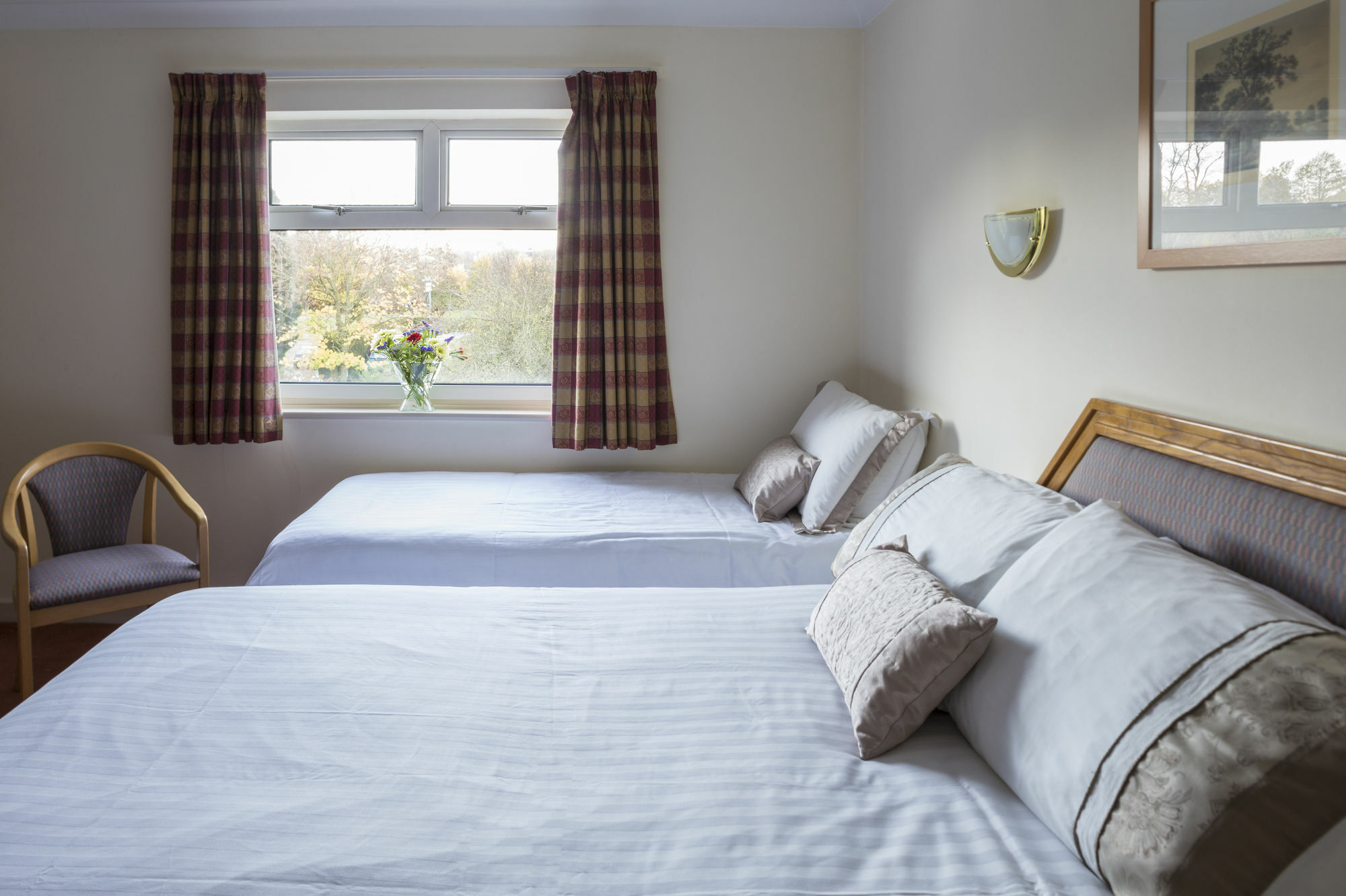 Affittacamere Penyard House Ross-on-Wye Esterno foto